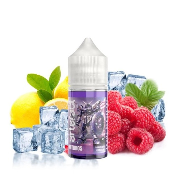 CONCENTRE MITHROS 30 ML ARTEFACT LE FRENCH LIQUIDE