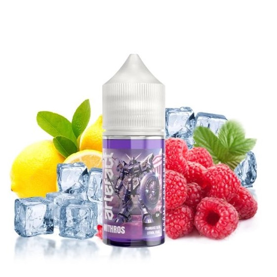 CONCENTRE MITHROS 30 ML ARTEFACT LE FRENCH LIQUIDE