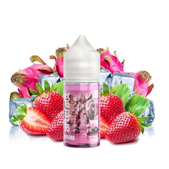 CONCENTRE KOHANA 30 ML ARTEFACT LE FRENCH LIQUIDE