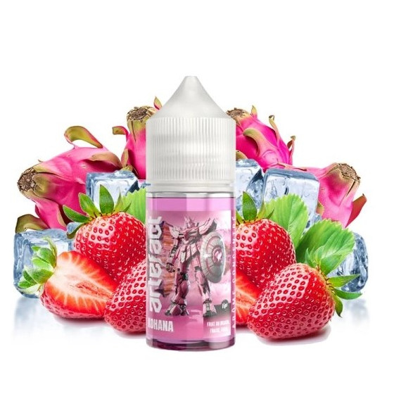CONCENTRE KOHANA 30 ML ARTEFACT LE FRENCH LIQUIDE