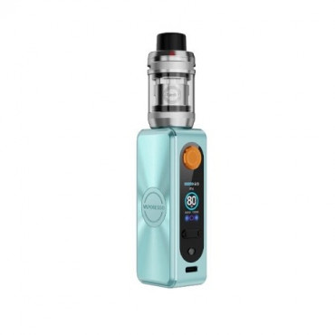 KIT GEN SE 80 W VAPORESSO