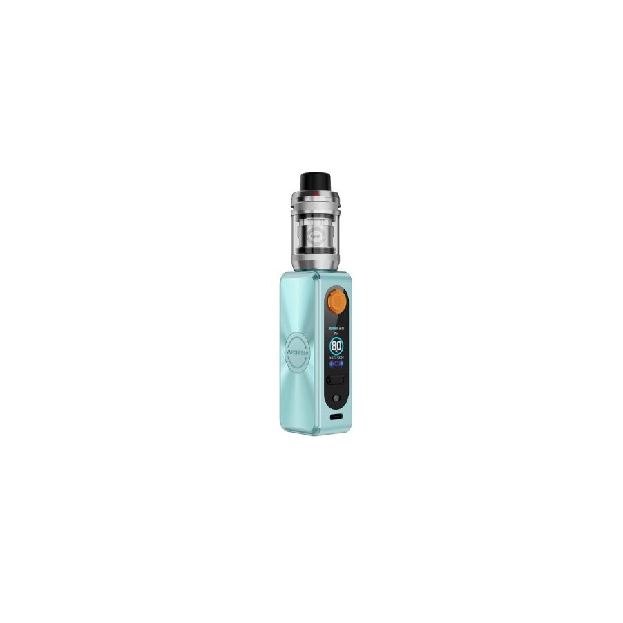 KIT GEN SE 80 W VAPORESSO KIT GEN SE 80 W VAPORESSO