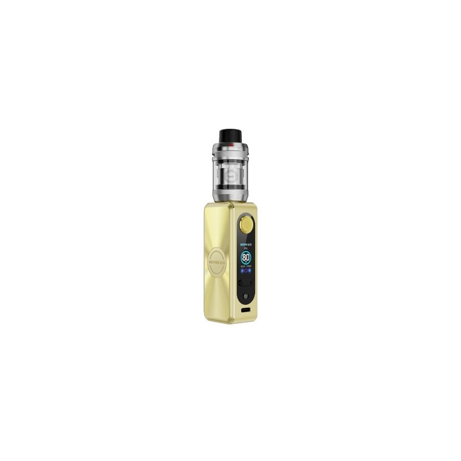 KIT GEN SE 80 W VAPORESSO KIT GEN SE 80 W VAPORESSO