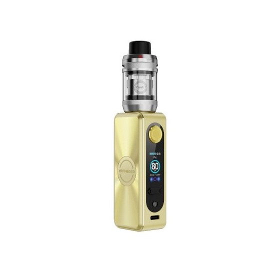 KIT GEN SE 80 W VAPORESSO