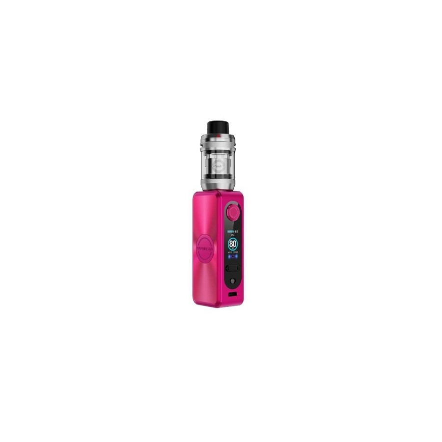 KIT GEN SE 80 W VAPORESSO KIT GEN SE 80 W VAPORESSO