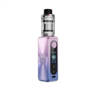 KIT GEN SE 80 W VAPORESSO