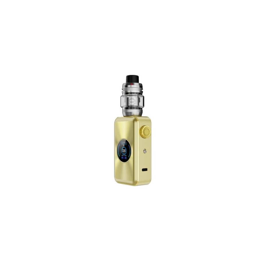 KIT GEN MAX 220 W VAPORESSO KIT GEN MAX 220 W VAPORESSO