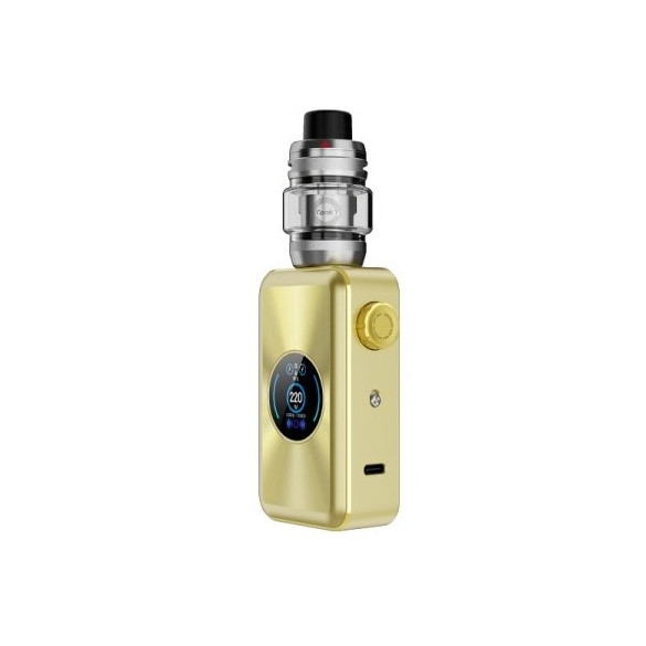 KIT GEN MAX 220 W VAPORESSO