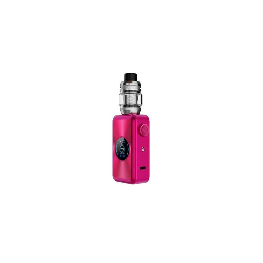KIT GEN MAX 220 W VAPORESSO KIT GEN MAX 220 W VAPORESSO