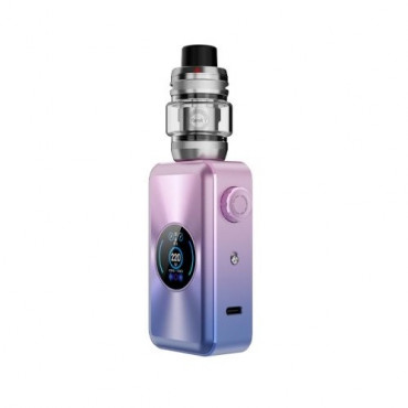 KIT GEN MAX 220 W VAPORESSO