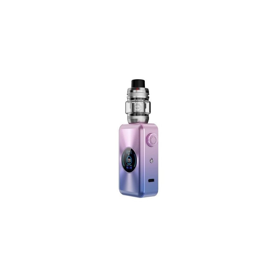 KIT GEN MAX 220 W VAPORESSO KIT GEN MAX 220 W VAPORESSO