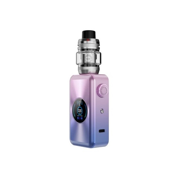 KIT GEN MAX 220 W VAPORESSO