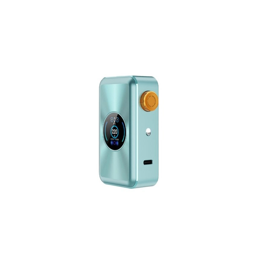 BOX GEN MAX 220 W VAPORESSO BOX GEN MAX 220 W VAPORESSO