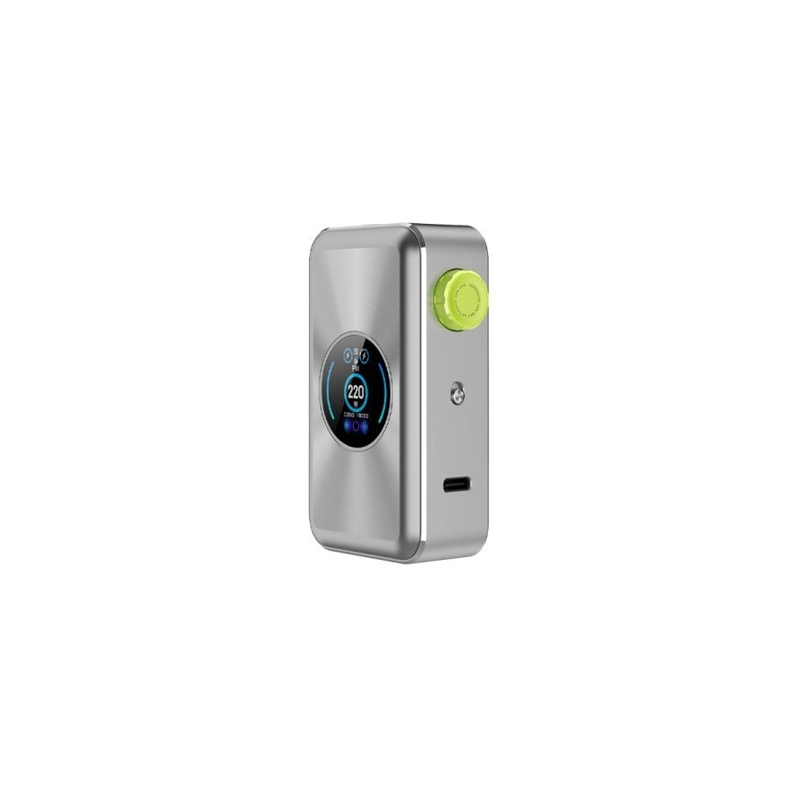BOX GEN MAX 220 W VAPORESSO