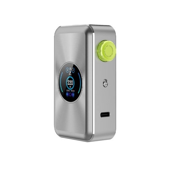 BOX GEN MAX 220 W VAPORESSO