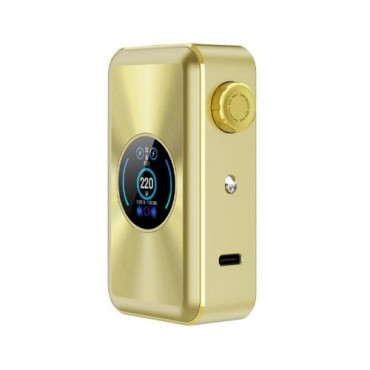 BOX GEN MAX 220 W VAPORESSO