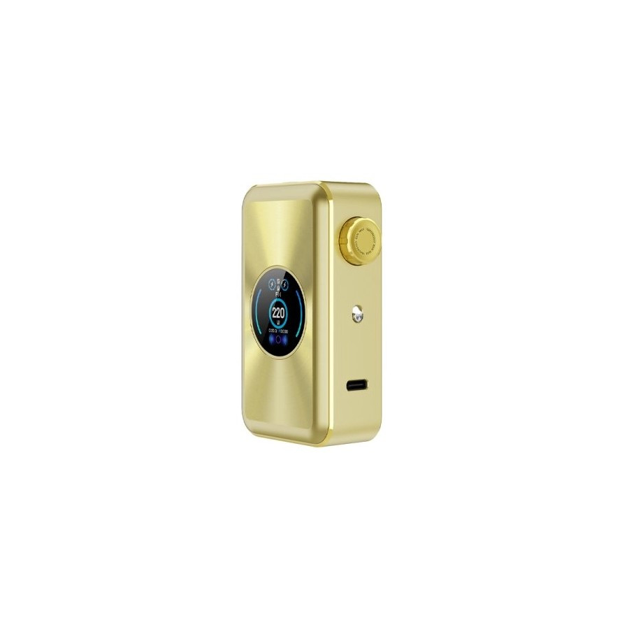 BOX GEN MAX 220 W VAPORESSO BOX GEN MAX 220 W VAPORESSO