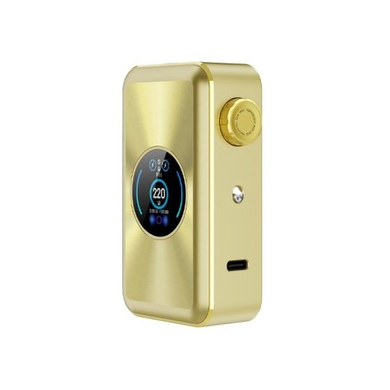 BOX GEN MAX 220 W VAPORESSO