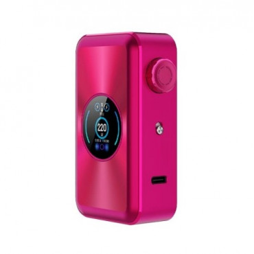 BOX GEN MAX 220 W VAPORESSO