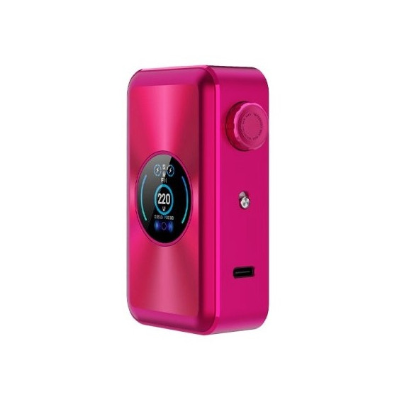 BOX GEN MAX 220 W VAPORESSO