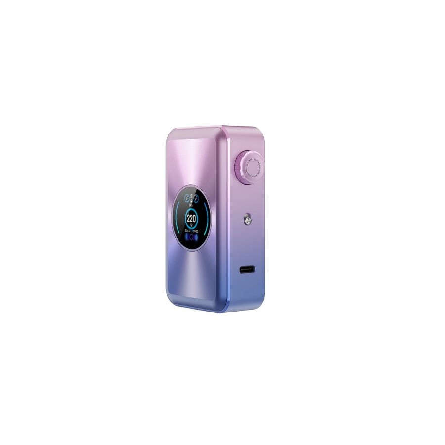 BOX GEN MAX 220 W VAPORESSO BOX GEN MAX 220 W VAPORESSO