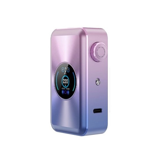 BOX GEN MAX 220 W VAPORESSO