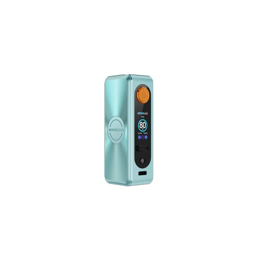 BOX GEN SE 80 W VAPORESSO BOX GEN SE 80 W VAPORESSO
