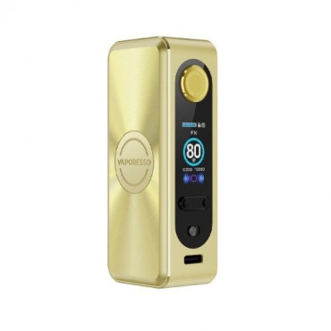 BOX GEN SE 80 W VAPORESSO