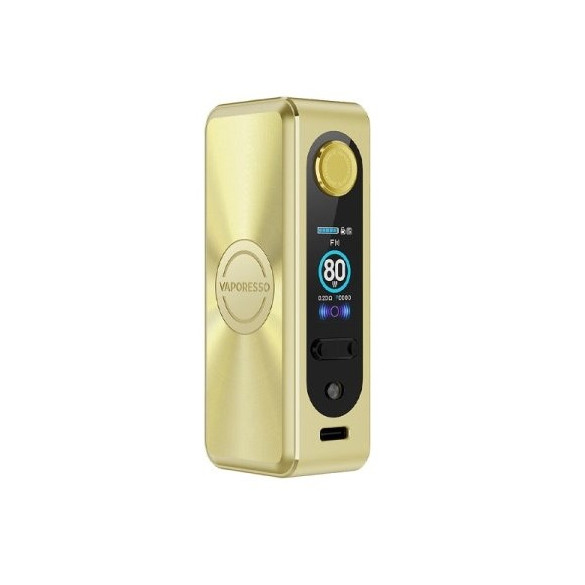 BOX GEN SE 80 W VAPORESSO