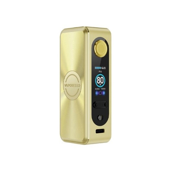 BOX GEN SE 80 W VAPORESSO