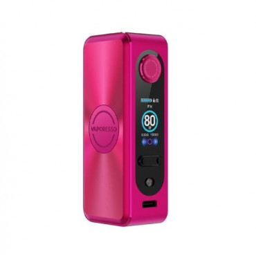 BOX GEN SE 80 W VAPORESSO