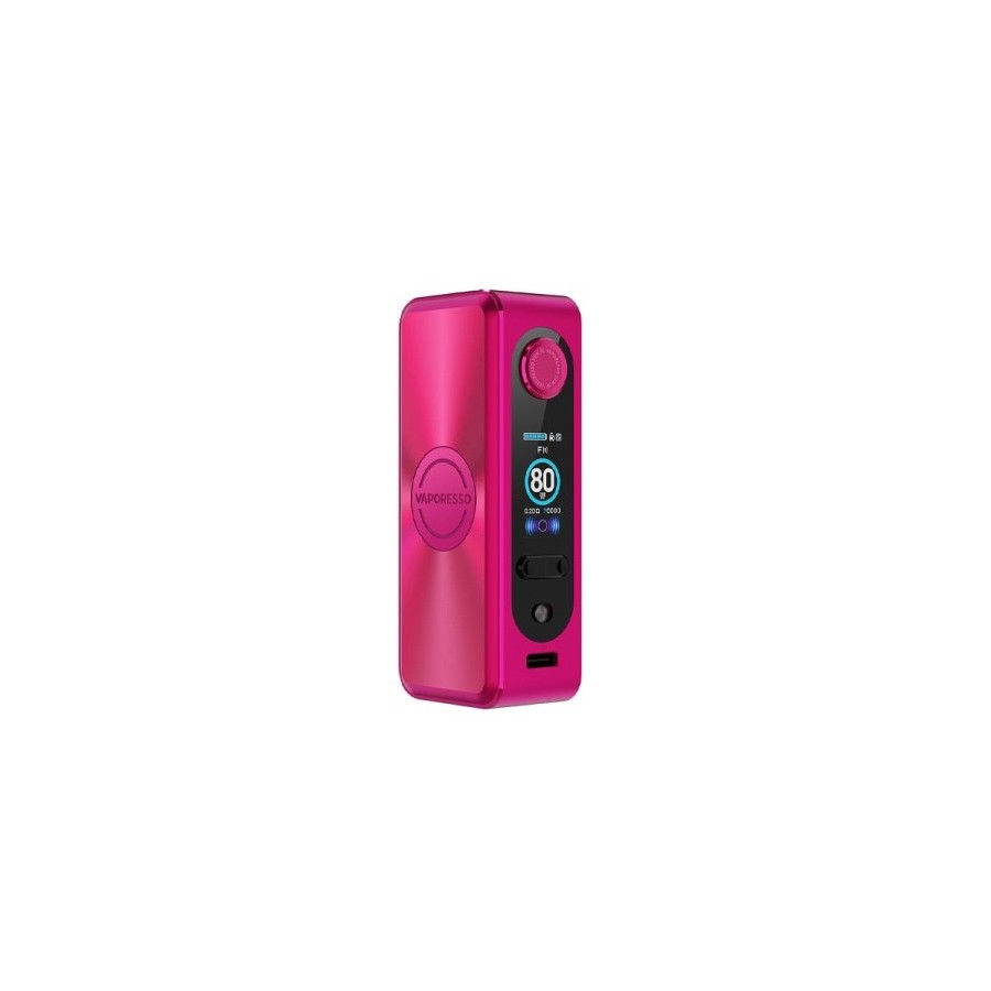 BOX GEN SE 80 W VAPORESSO BOX GEN SE 80 W VAPORESSO