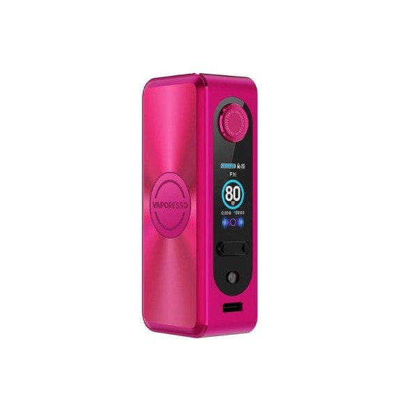 BOX GEN SE 80 W VAPORESSO