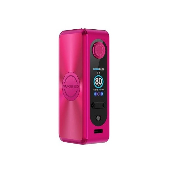 BOX GEN SE 80 W VAPORESSO