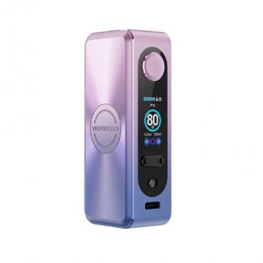 BOX GEN SE 80 W VAPORESSO