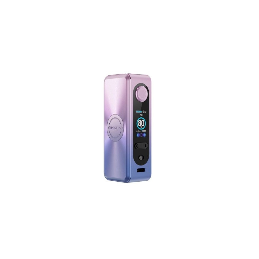 BOX GEN SE 80 W VAPORESSO BOX GEN SE 80 W VAPORESSO