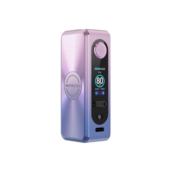BOX GEN SE 80 W VAPORESSO