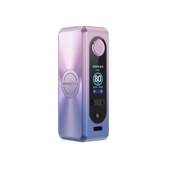 BOX GEN SE 80 W VAPORESSO