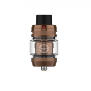 CLEAROMISEUR  ITANK T 6 ML VAPORESSO