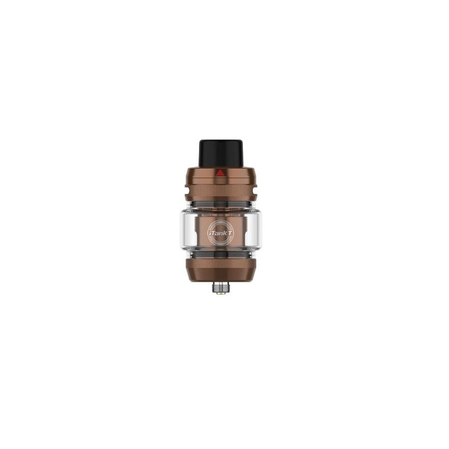 CLEAROMISEUR ITANK T 6 ML VAPORESSO CLEAROMISEUR ITANK T 6 ML VAPORESSO
