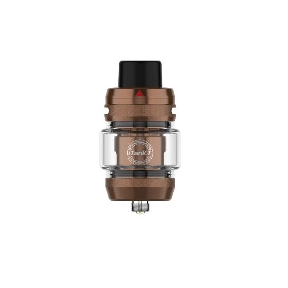 CLEAROMISEUR  ITANK T 6 ML VAPORESSO