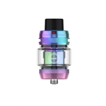 CLEAROMISEUR  ITANK T 6 ML VAPORESSO