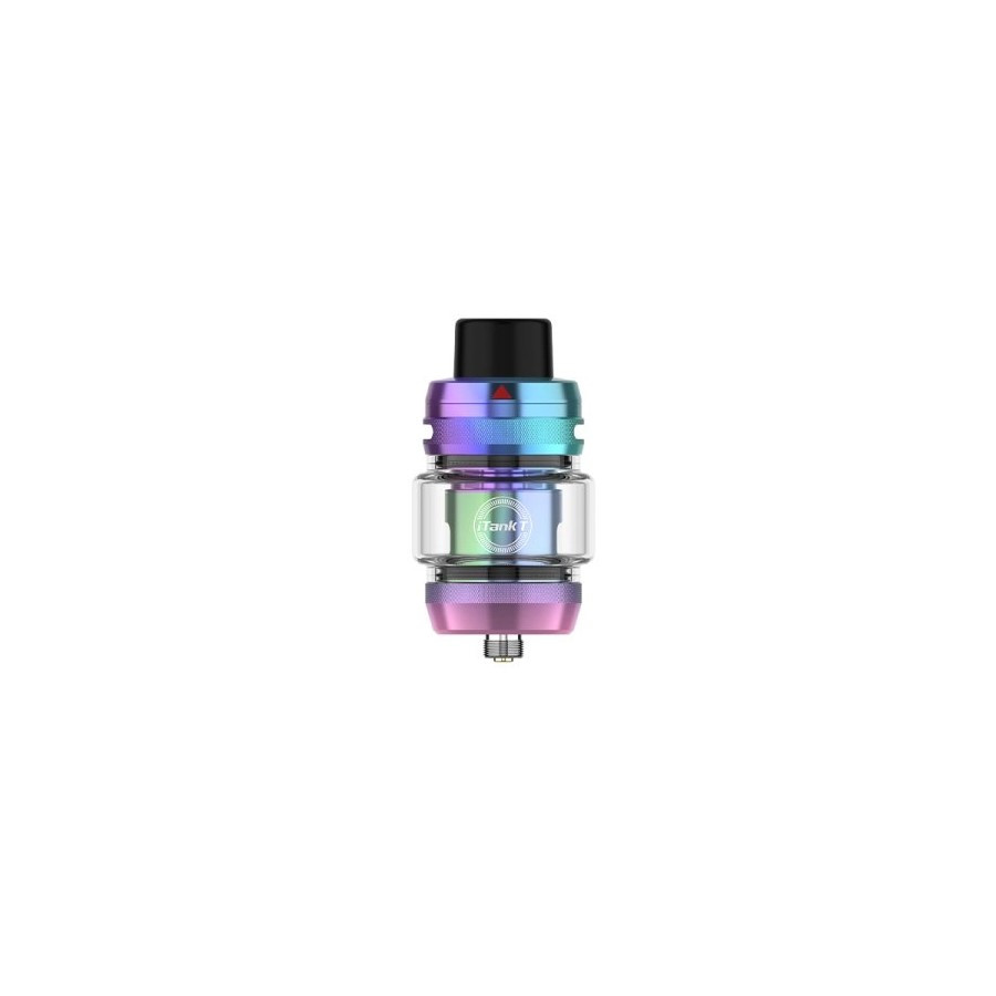 CLEAROMISEUR ITANK T 6 ML VAPORESSO CLEAROMISEUR ITANK T 6 ML VAPORESSO