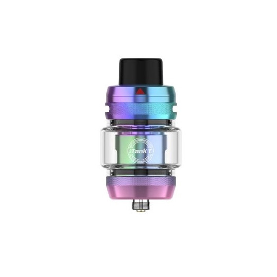 CLEAROMISEUR  ITANK T 6 ML VAPORESSO