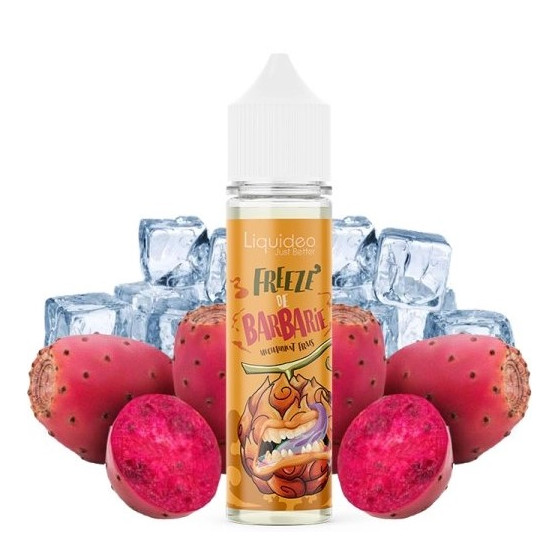 e liquide 50ml multi freeze Puff 15k | Puff 9000 Taff | Nicotine ou sans | Grossiste main image 0