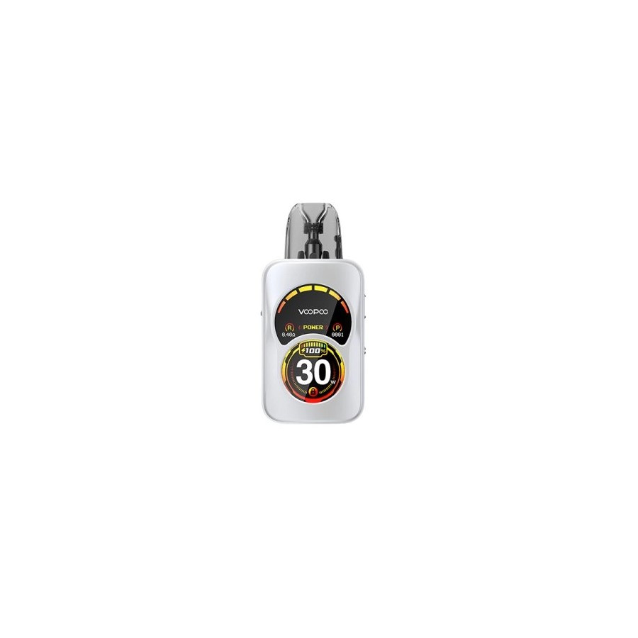 KIT ARGUS A POD VOOPOO KIT ARGUS A POD VOOPOO