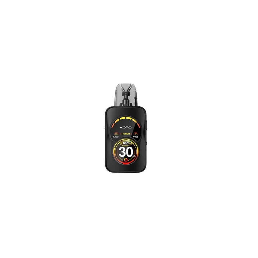 KIT ARGUS A POD VOOPOO KIT ARGUS A POD VOOPOO