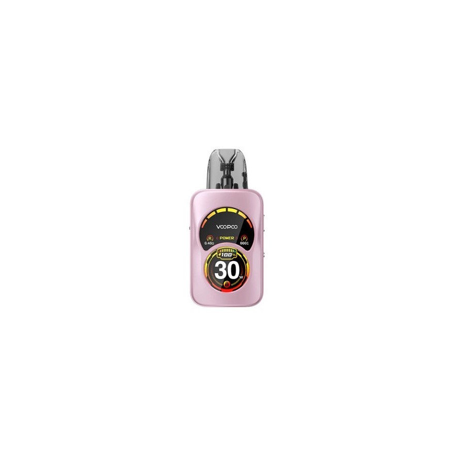 KIT ARGUS A POD VOOPOO KIT ARGUS A POD VOOPOO