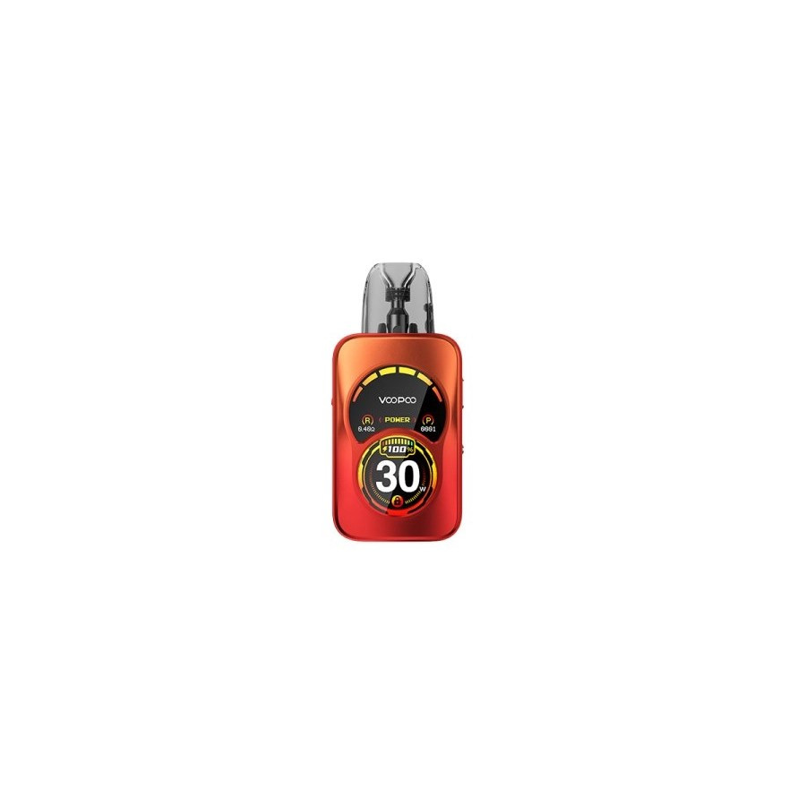 KIT ARGUS A POD VOOPOO