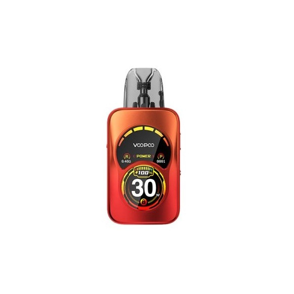 KIT ARGUS A POD VOOPOO